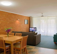 Vacation Village - Hotel Accommodation