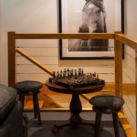 Val D'Argent Equestrian Centre - Hotel Accommodation 3