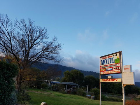 Valley View Motel - Hotel Accommodation 0