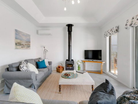 Venice On The Beach - Hotel Accommodation 2