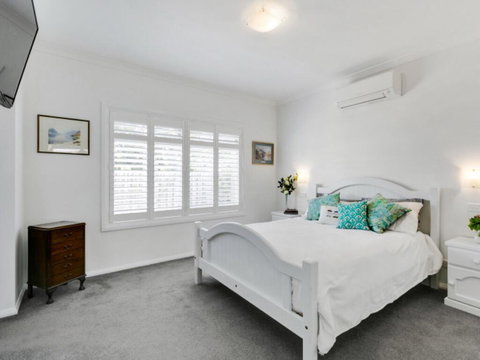 Venice On The Beach - Hotel Accommodation 3