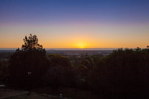 Vermillion Skies Holiday Accommodation - Hotel Accommodation 2