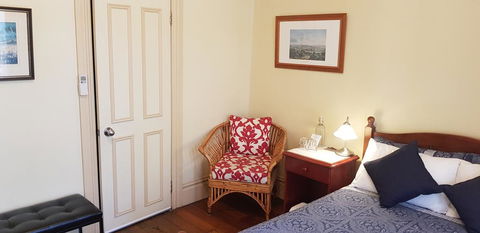 Verona Guest House - Hotel Accommodation 1