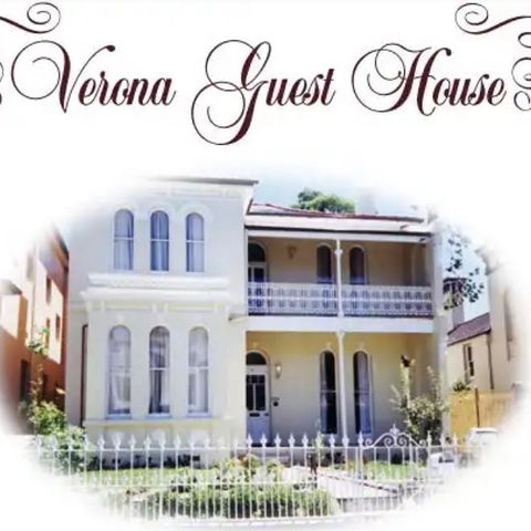 Verona Guest House - Hotel Accommodation 3