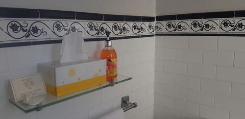 Verona Guest House - Hotel Accommodation 0