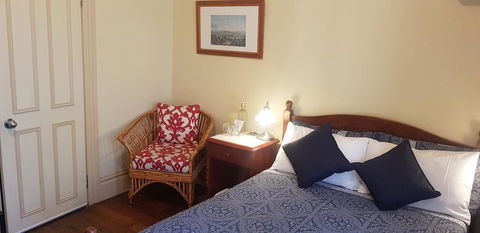 Verona Guest House - Hotel Accommodation 2