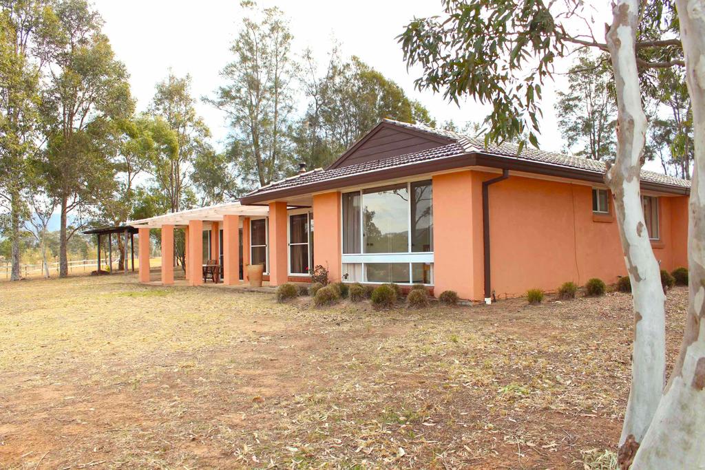 Maitland Vale NSW Hotel Accommodation