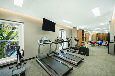 Vibe Hotel Melbourne - Hotel Accommodation 2