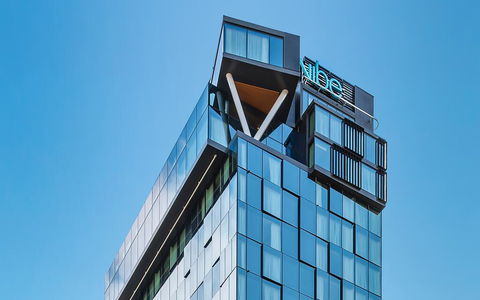 Vibe Hotel Melbourne - Hotel Accommodation 0
