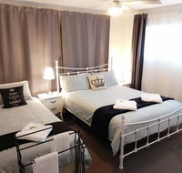 Victoria At Redcliffe Bed  Breakfast - Hotel Accommodation