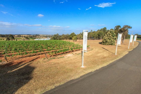 Verona Vineyard Cottage - Hotel Accommodation 2