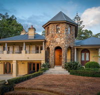 Victoria's At Ewingsdale - Hotel Accommodation