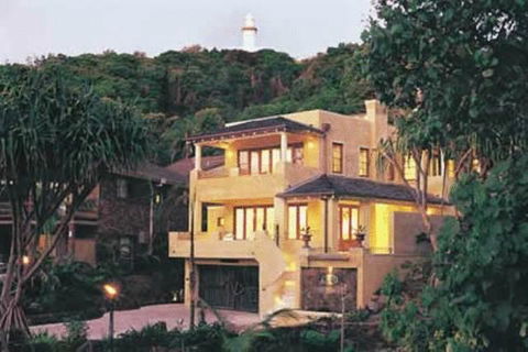 Victoria's At Wategos - Hotel Accommodation 0