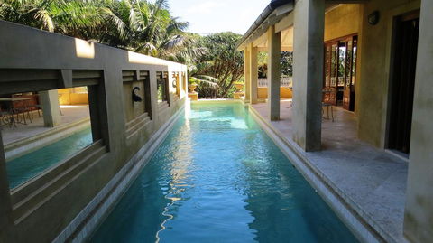Victoria's At Wategos - Hotel Accommodation 3