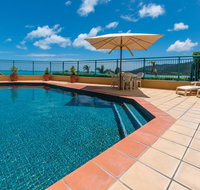 Views From Golden Orchid - Airlie Beach - Hotel Accommodation