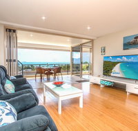 VIEWS ON ELSHEBY - Hotel Accommodation