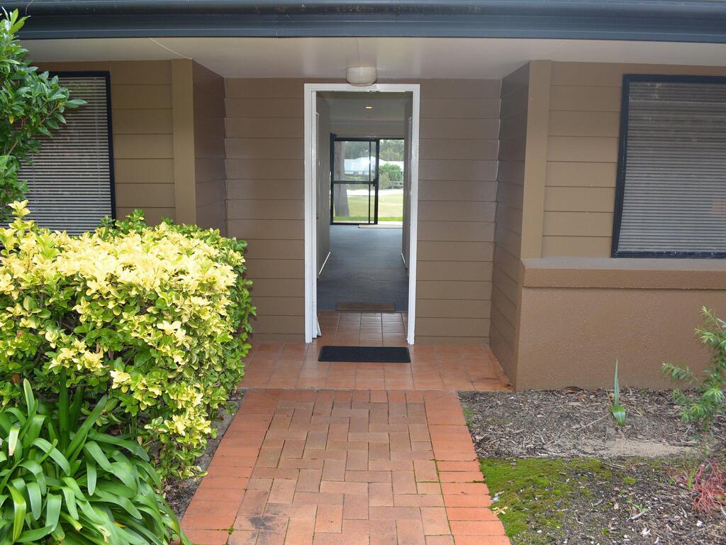 Salamander Bay NSW Hotel Accommodation