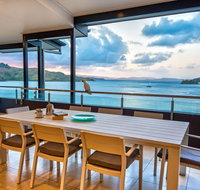 Villa 16 The Edge On Hamilton Island - Hotel Accommodation