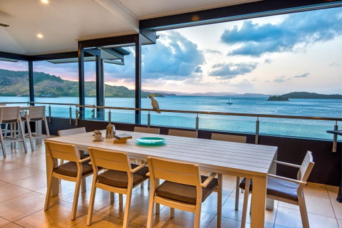 Villa 16 The Edge On Hamilton Island - Hotel Accommodation 0