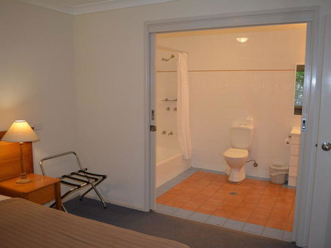 Villa 125 'Horizons' 5 Horizons Drive - Hotel Accommodation 2