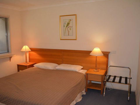 Villa 125 'Horizons' 5 Horizons Drive - Hotel Accommodation 1
