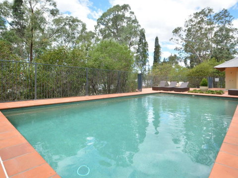 Villa 2br Provence Resort Condo Located Within Cypress Lakes Resort (nothing Is More Central) - Hotel Accommodation 3