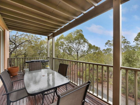Villa 2br Provence Resort Condo Located Within Cypress Lakes Resort (nothing Is More Central) - Hotel Accommodation 0