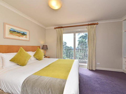 Villa 2br Vermentino Resort Condo Located Within Cypress Lakes Resort (nothing Is More Central) - Hotel Accommodation 3
