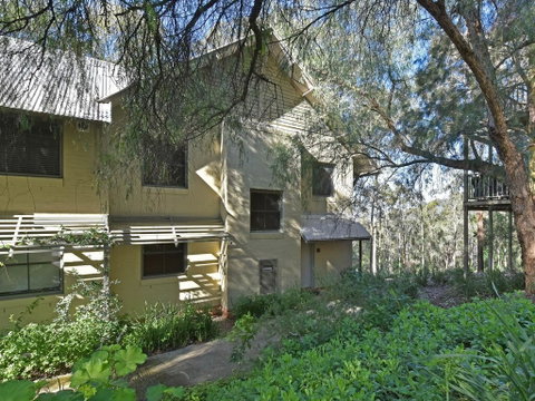 Villa 2br 540 Greenview Resort Condo Located Within Cypress Lakes Resort Nothing Is More Central - Hotel Accommodation 2