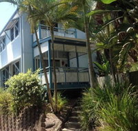 Villa 31 at Tangalooma Resort - Hotel Accommodation