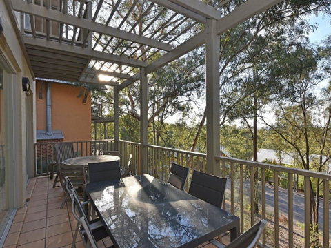 Villa 2br Vermentino Resort Condo Located Within Cypress Lakes Resort (nothing Is More Central) - Hotel Accommodation 2