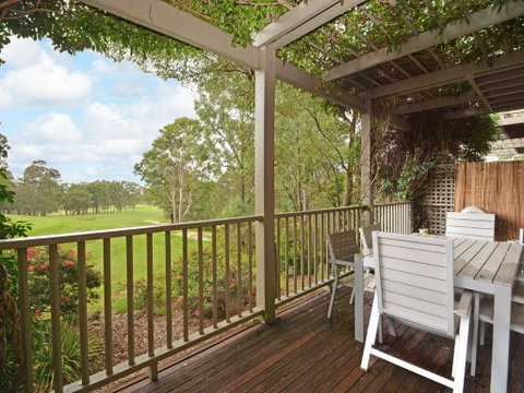 Villa 2br Vermentino Resort Condo Located Within Cypress Lakes Resort (nothing Is More Central) - Hotel Accommodation 0