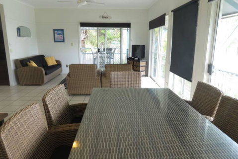Villa 31 At Tangalooma Resort - Hotel Accommodation 3