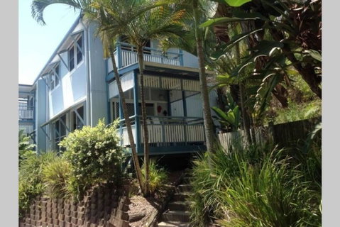 Villa 31 At Tangalooma Resort - Hotel Accommodation 0