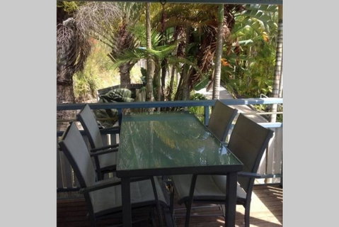 Villa 31 At Tangalooma Resort - Hotel Accommodation 2