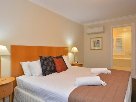 Villa 3br Chambourcin Resort Condo Located Within Cypress Lakes Resort (nothing Is More Central) - Hotel Accommodation 2