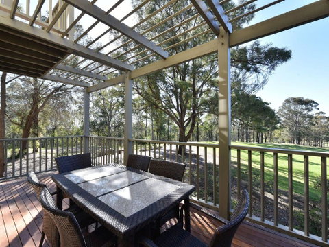 Villa 3br Malbec Resort Condo Located Within Cypress Lakes Resort (nothing Is More Central) - Hotel Accommodation 0