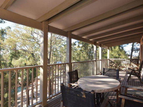 Villa 4br Vignerons Lodge Resort Condo Located Within Cypress Lakes Resort (nothing Is More Central) - Hotel Accommodation 3