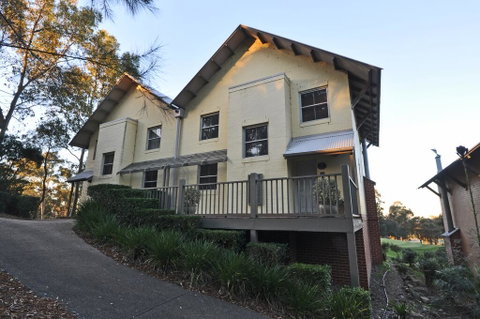 Villa 4br Vignerons Lodge Resort Condo Located Within Cypress Lakes Resort (nothing Is More Central) - Hotel Accommodation 1