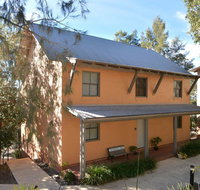 Villa 4br Vignerons Lodge Resort Condo located within Cypress Lakes Resort nothing is more central - Hotel Accommodation