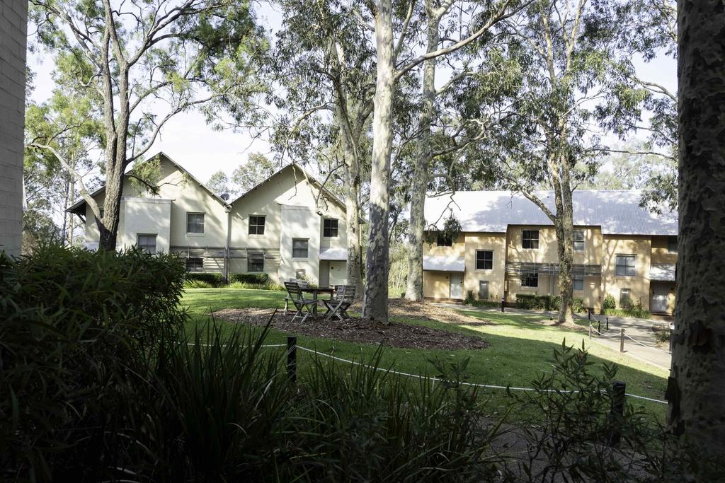 South Maitland NSW Hotel Accommodation