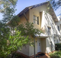 Villa Boronia - Hotel Accommodation