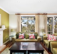 Villa Cabernet - Hotel Accommodation