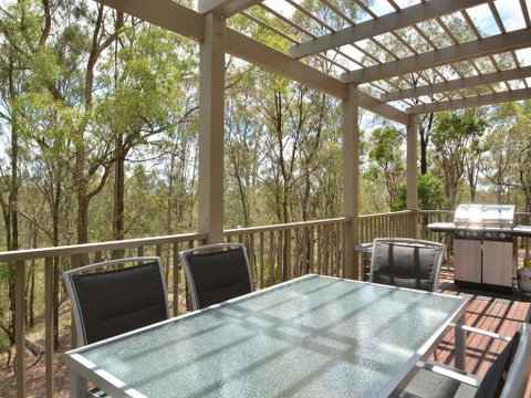 Villa Executive 2br Barbera Resort Condo Located Within Cypress Lakes Resort (nothing Is More Central) - Hotel Accommodation 0