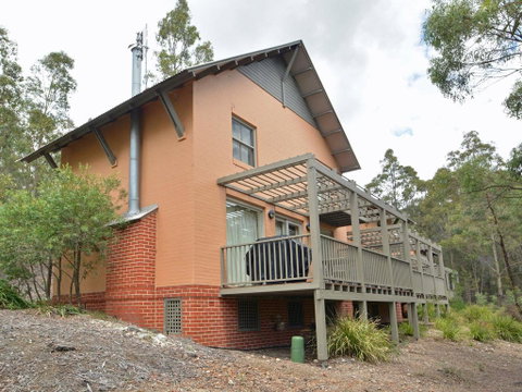 Villa Executive 2br Barbera Resort Condo Located Within Cypress Lakes Resort (nothing Is More Central) - Hotel Accommodation 3
