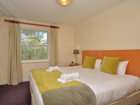 Villa Executive 2br Barbera Resort Condo Located Within Cypress Lakes Resort (nothing Is More Central) - Hotel Accommodation 2