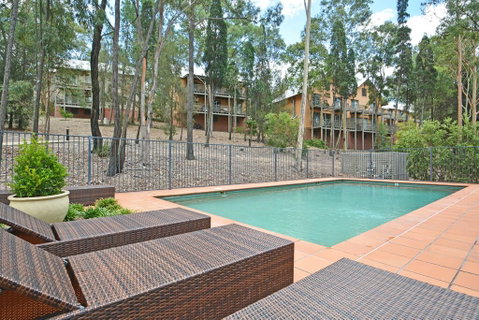 Villa Executive 2br Petit Verdot Resort Condo Located Within Cypress Lakes Resort (nothing Is More Central) - Hotel Accommodation 1