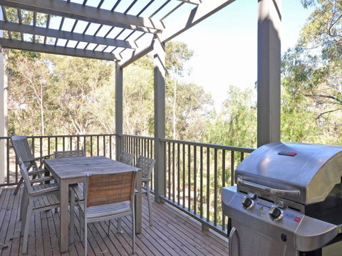 Villa Executive 2br Petit Verdot Resort Condo Located Within Cypress Lakes Resort (nothing Is More Central) - Hotel Accommodation 0