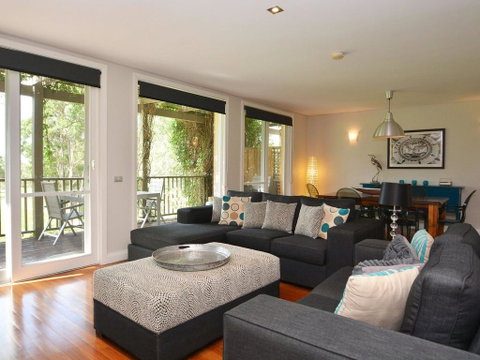 Villa Executive 2br Pokolbin Resort Condo Located Within Cypress Lakes Resort (nothing Is More Central) - Hotel Accommodation 0