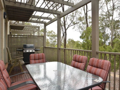 Villa Executive 2br Rose Resort Condo Located Within Cypress Lakes Resort (nothing Is More Central) - Hotel Accommodation 2